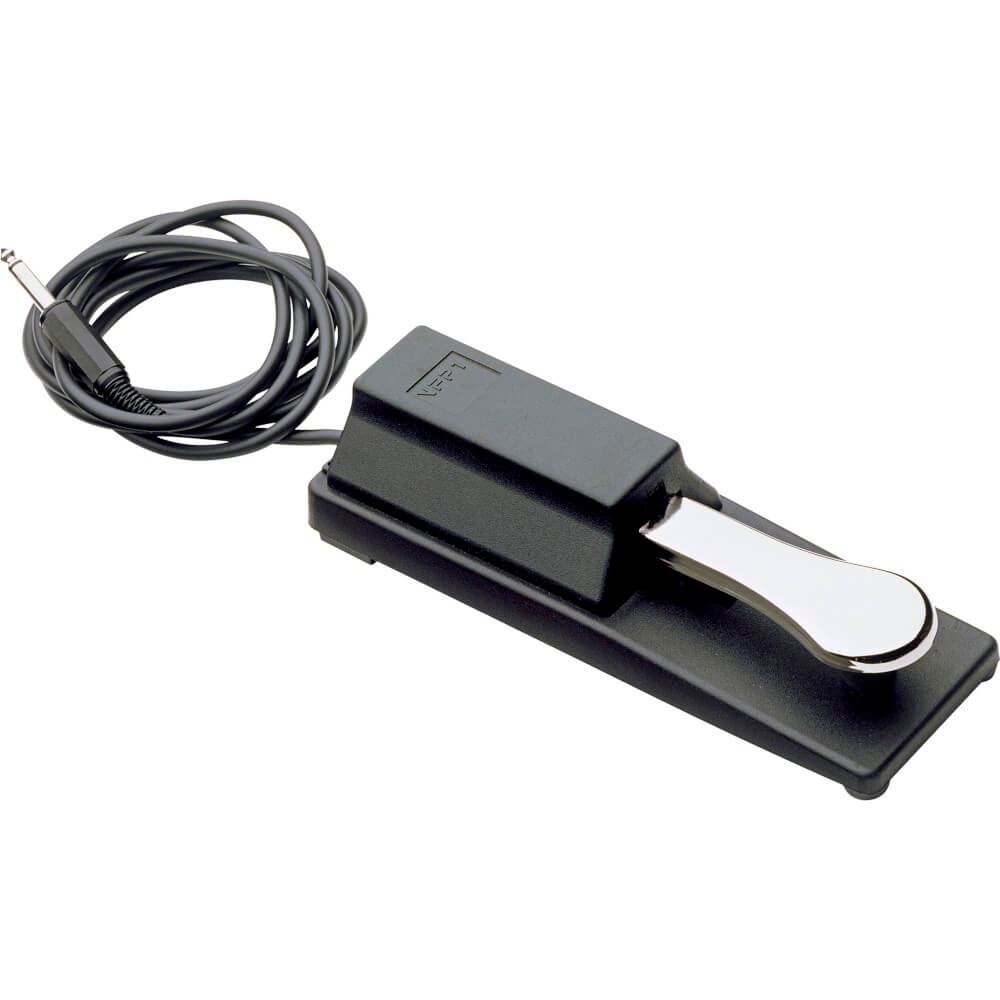 VFP1-10 Sustain Pedal