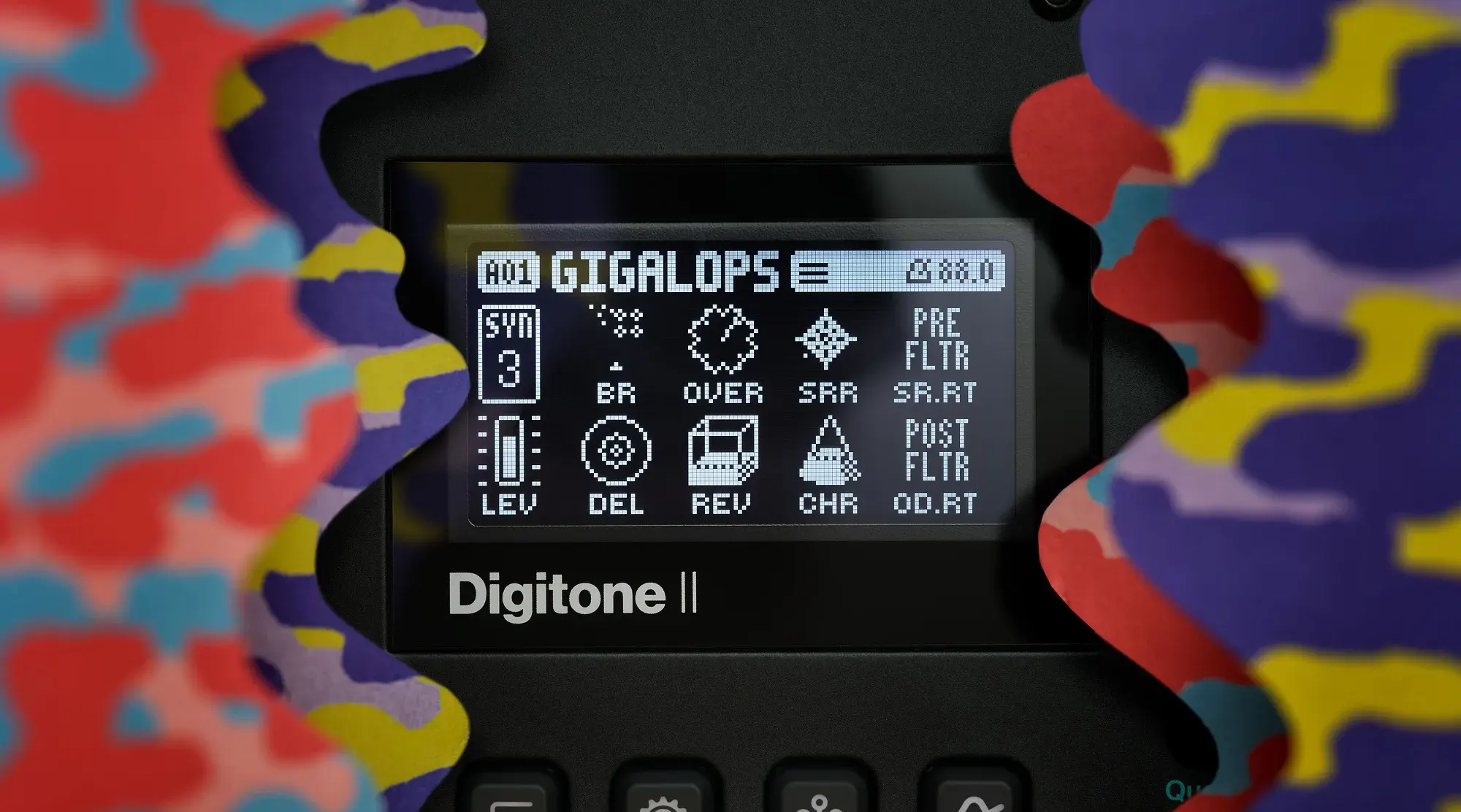 Digitone II