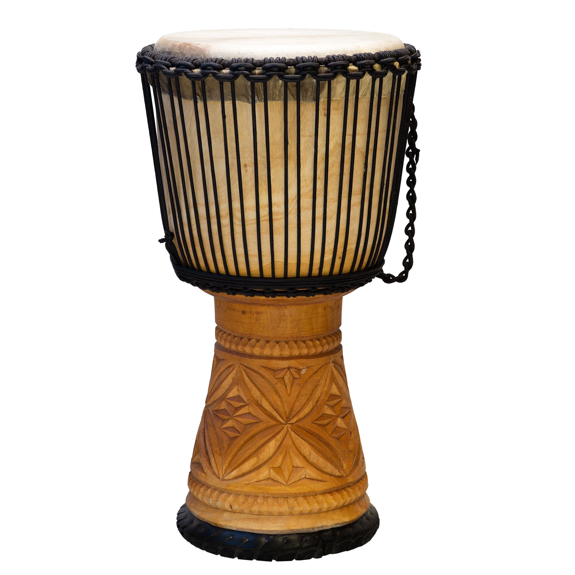 Djembe Master Mali 14