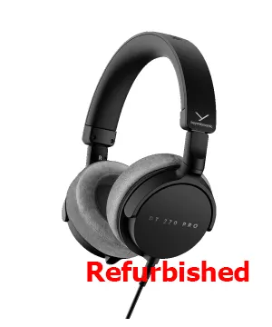 Beyerdynamic DT 900 PRO X