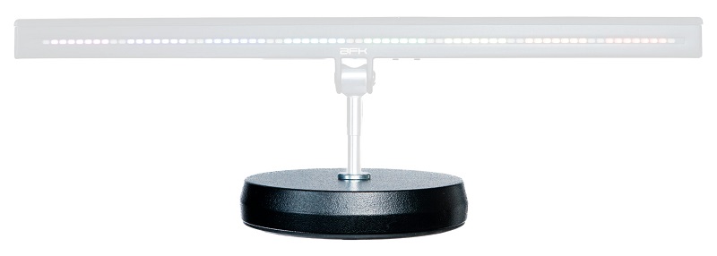 Heavy-Duty Desk Stand für Drumbeam