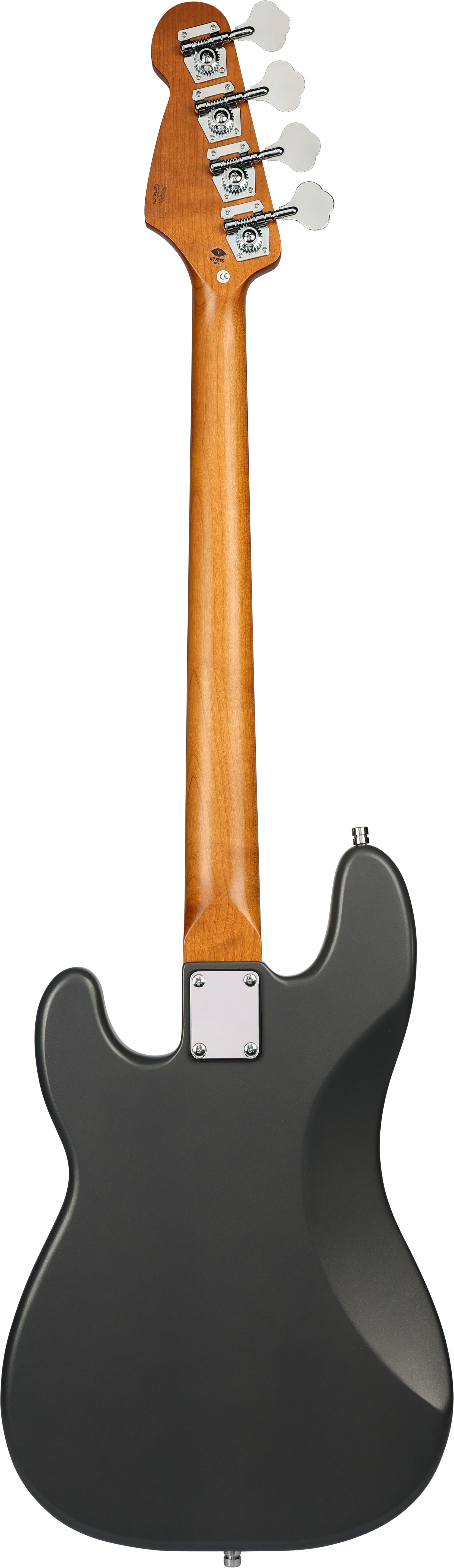PPB-3 Charcoal P-Style E-Bass