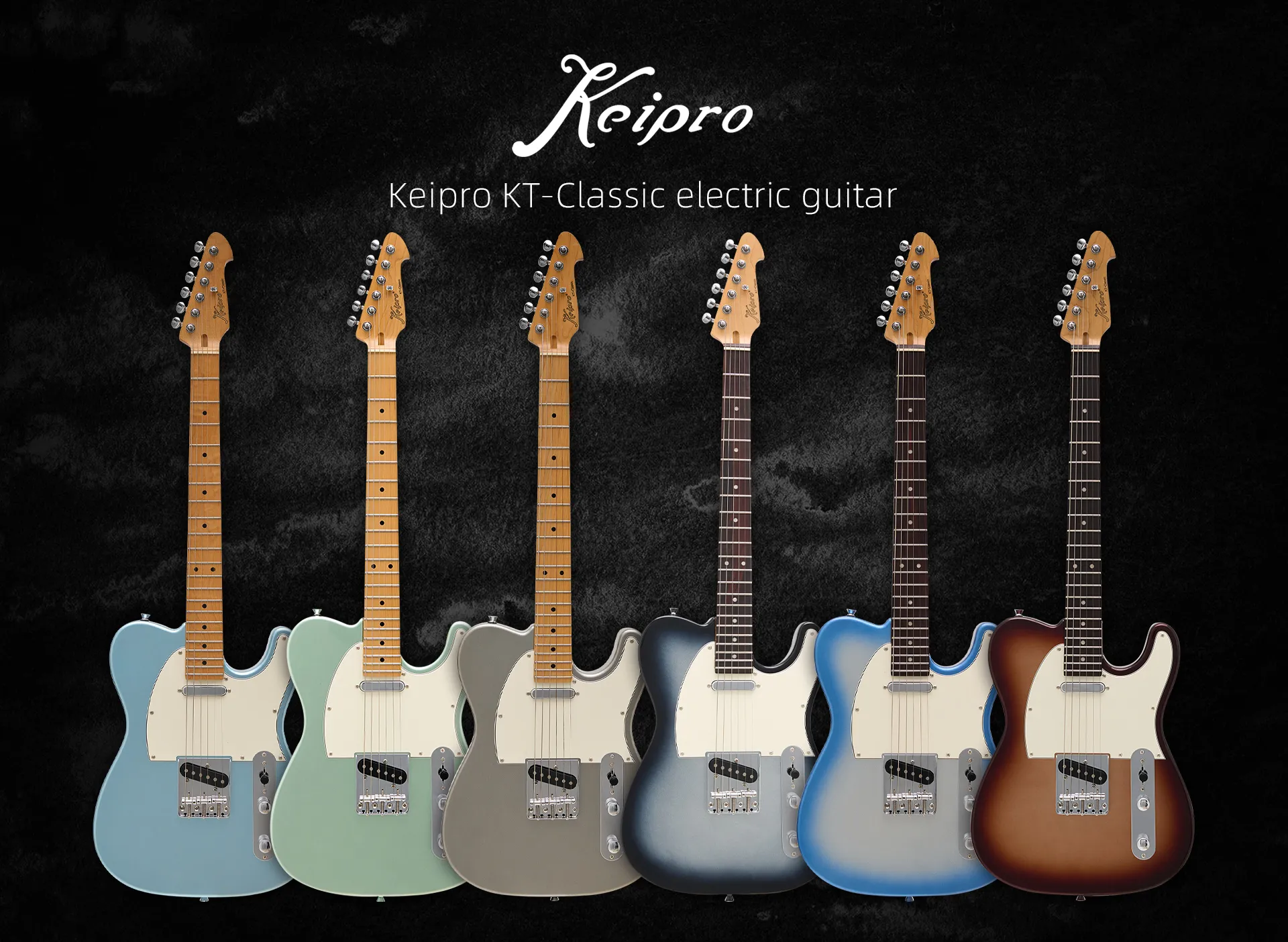 KT Classic Series