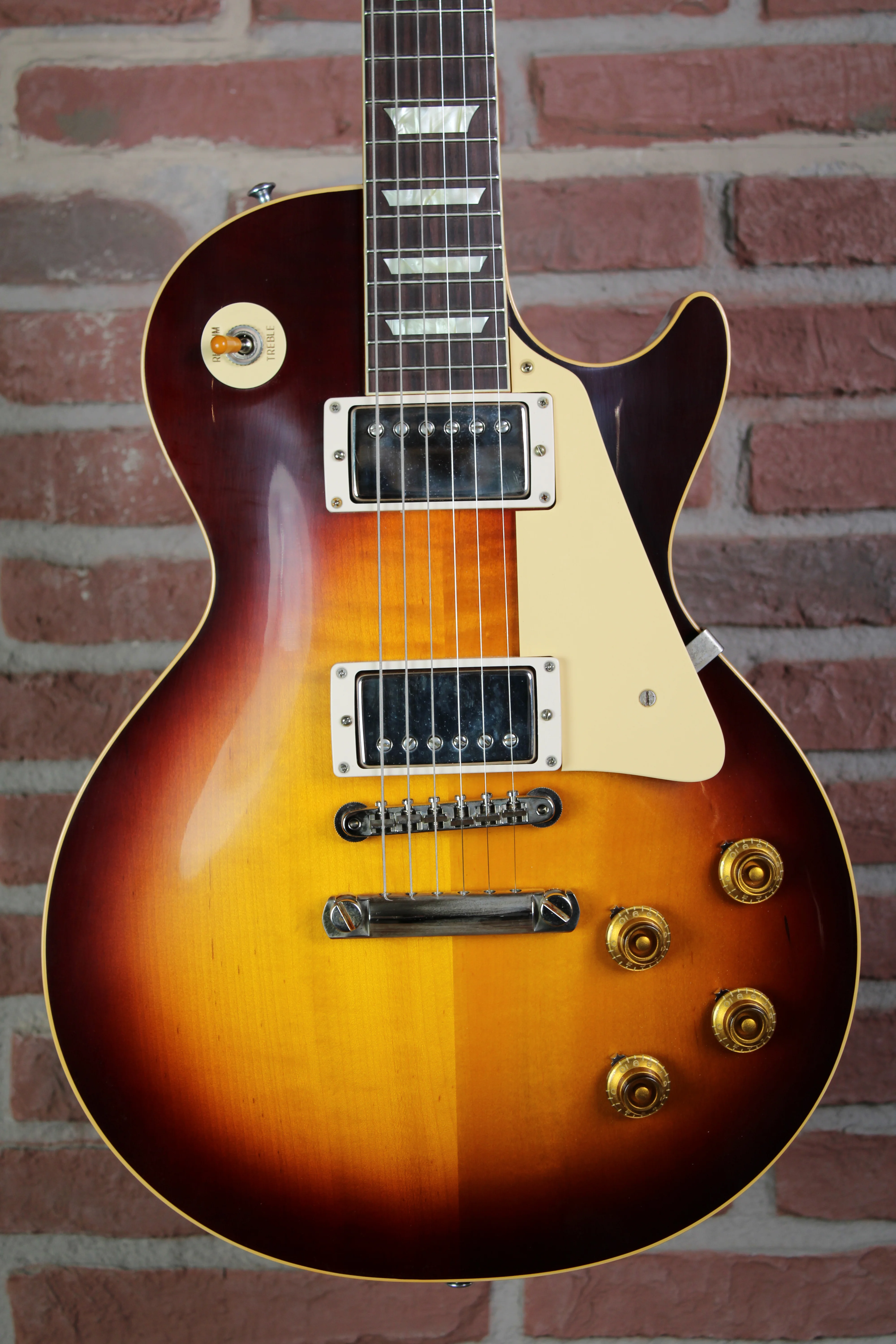 ML "Dean From Hell" Dimebag E-Gitarre