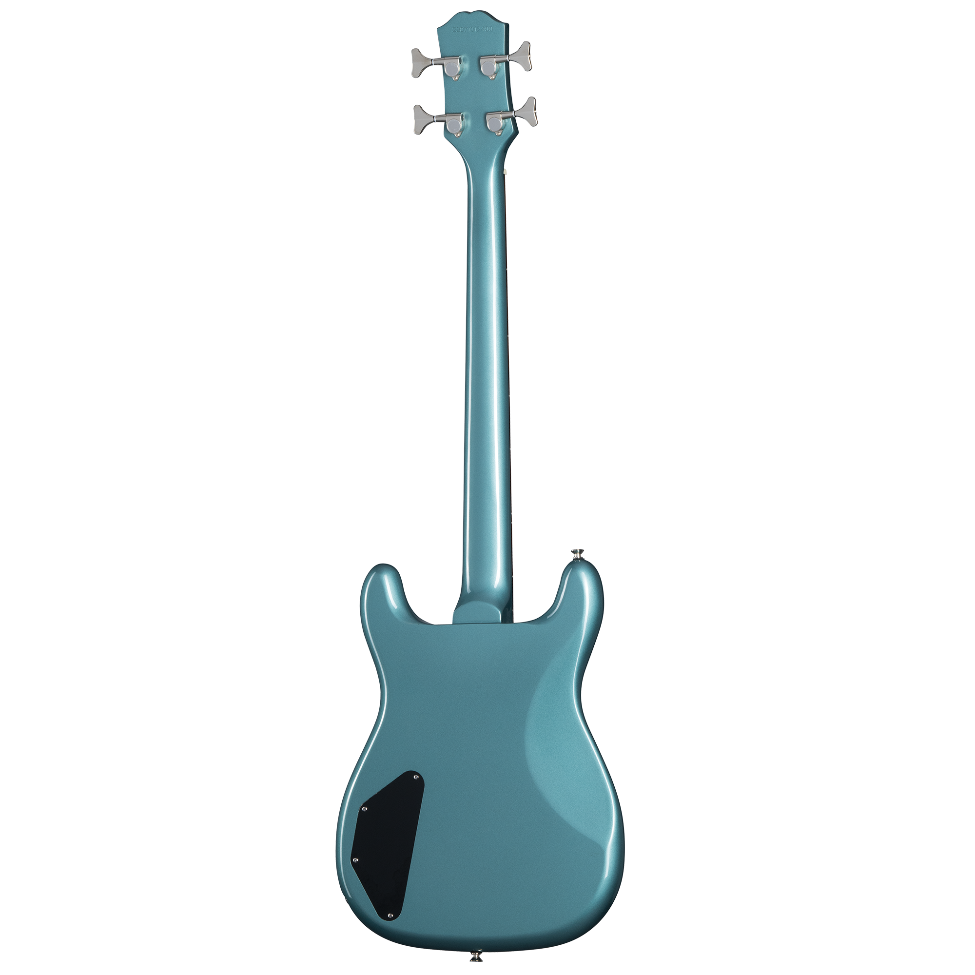 Newport Bass Pacific Blue