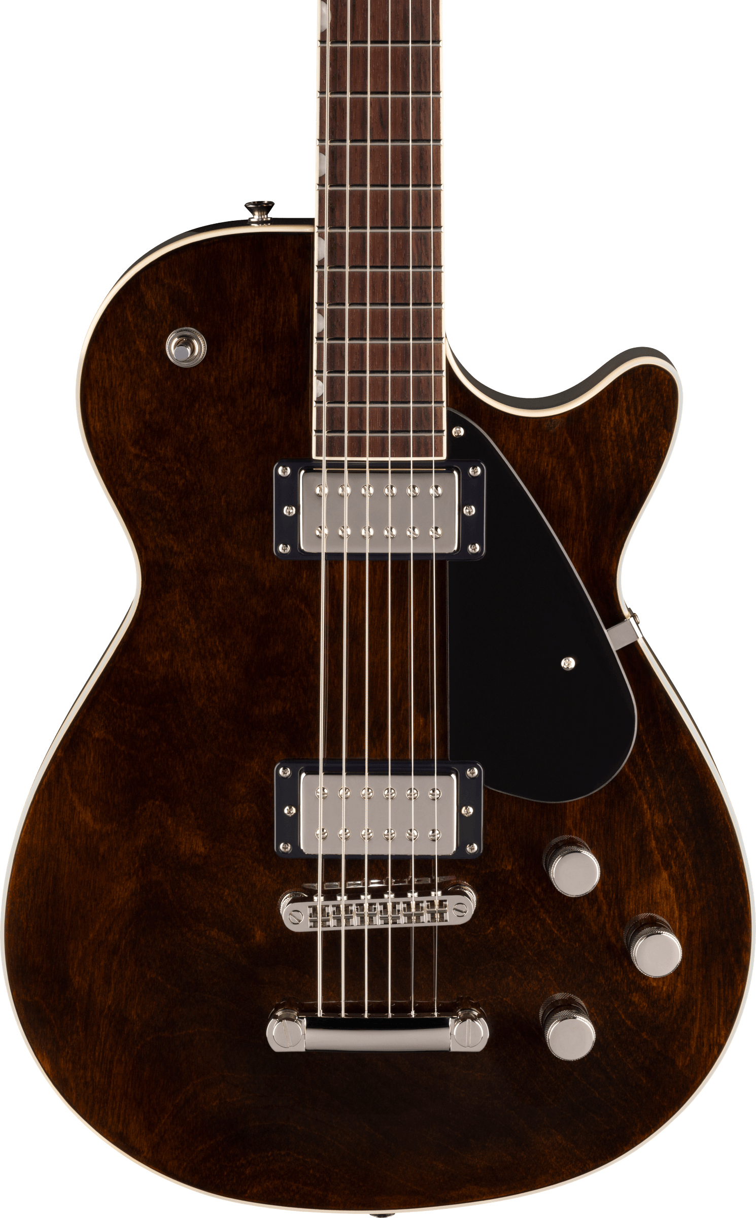 Electromatic Jet Baritone Imperial Stain