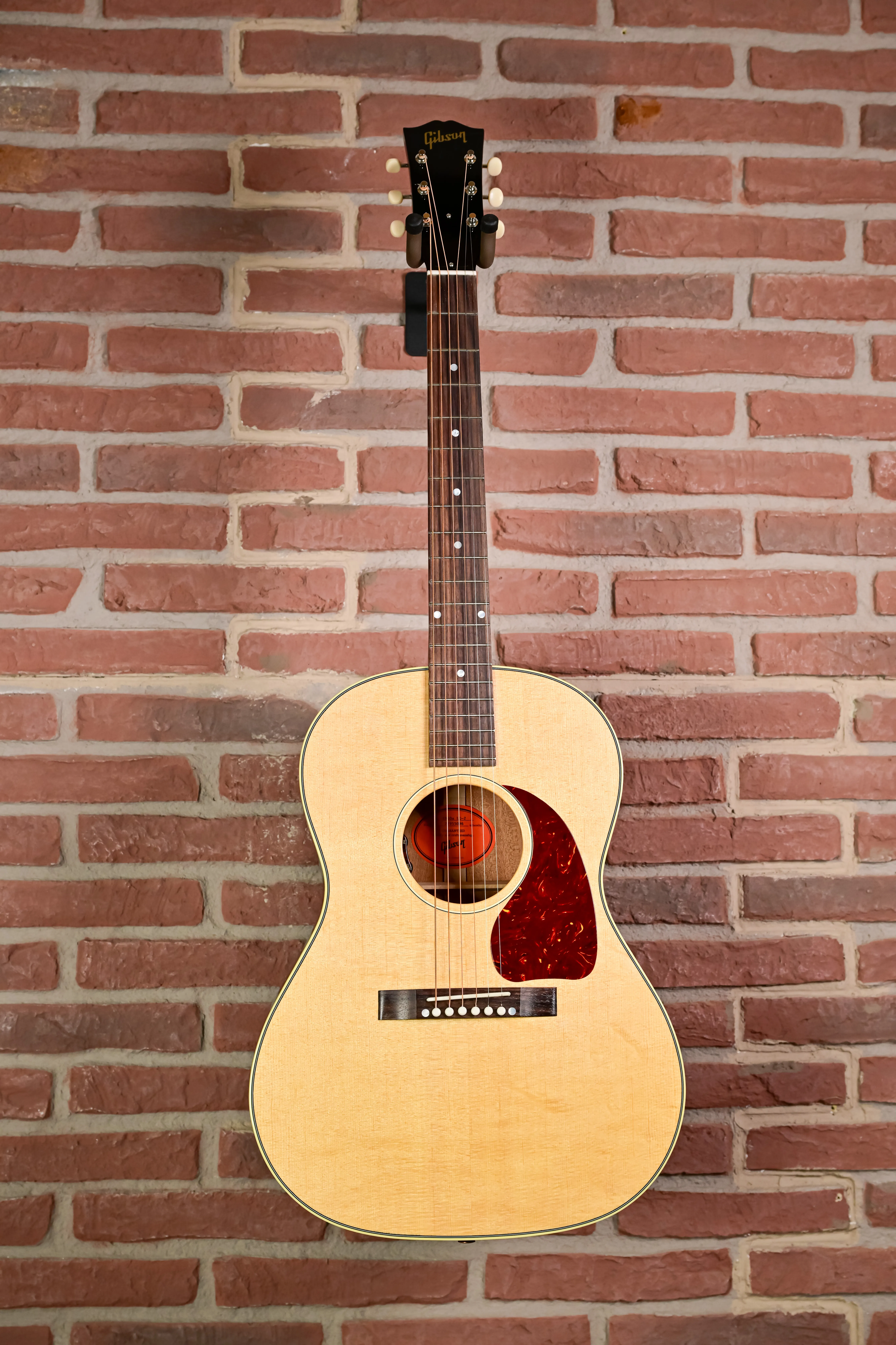 Original 50s LG-2 Antique Natural