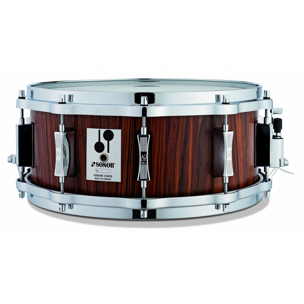 14" x 5,75" D 515 PA Snare Drum Phonic Re-Issue