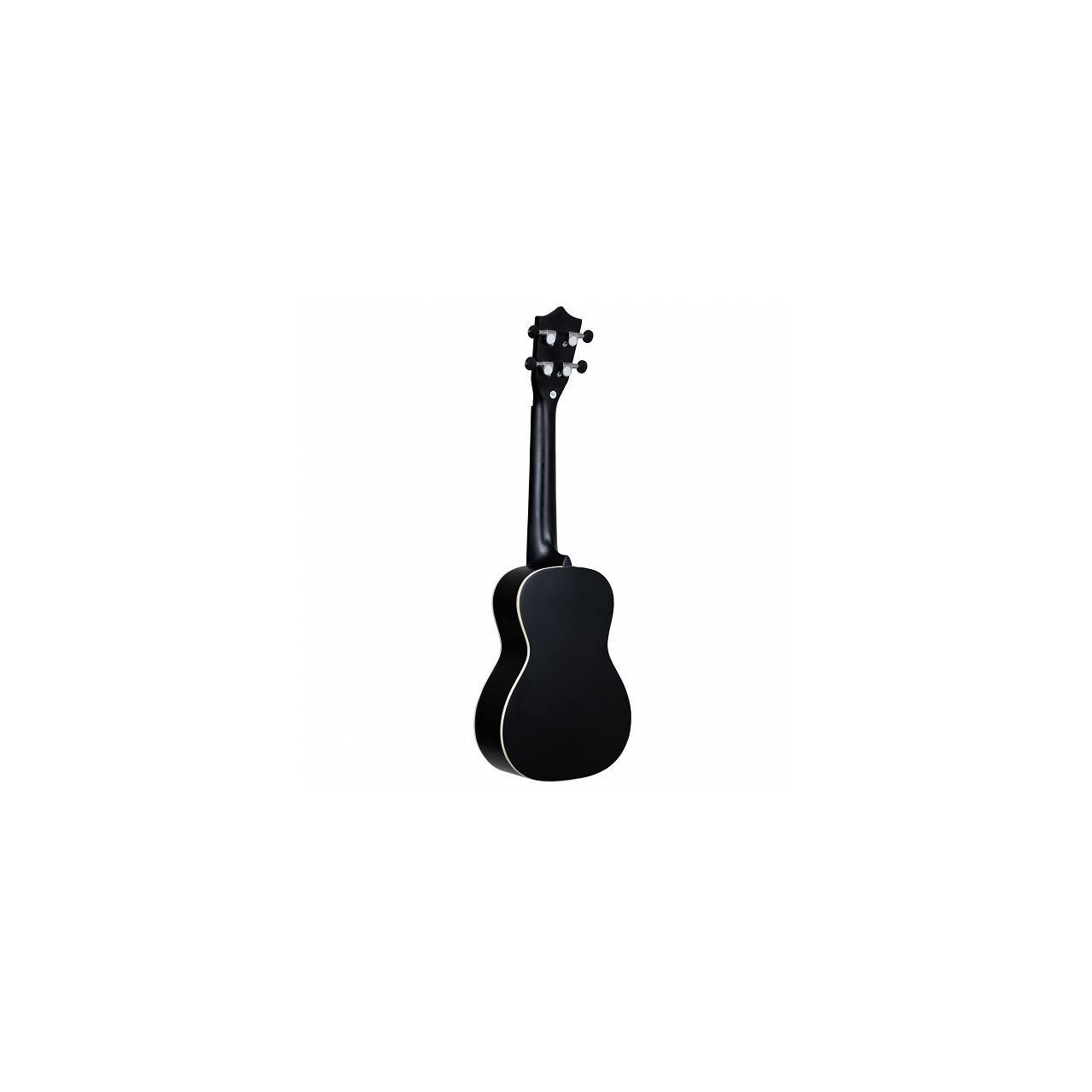 UKU-701S BK Soprano Ukulele