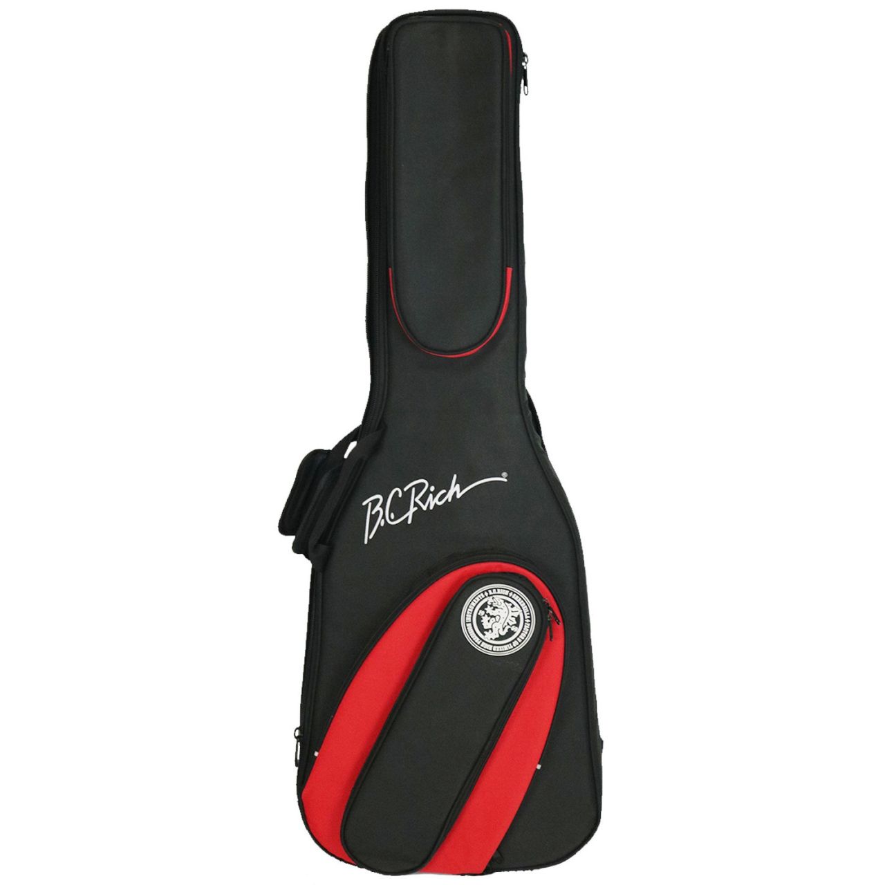 Model A Bass Gig Bag (Mockingbird, Warlock)