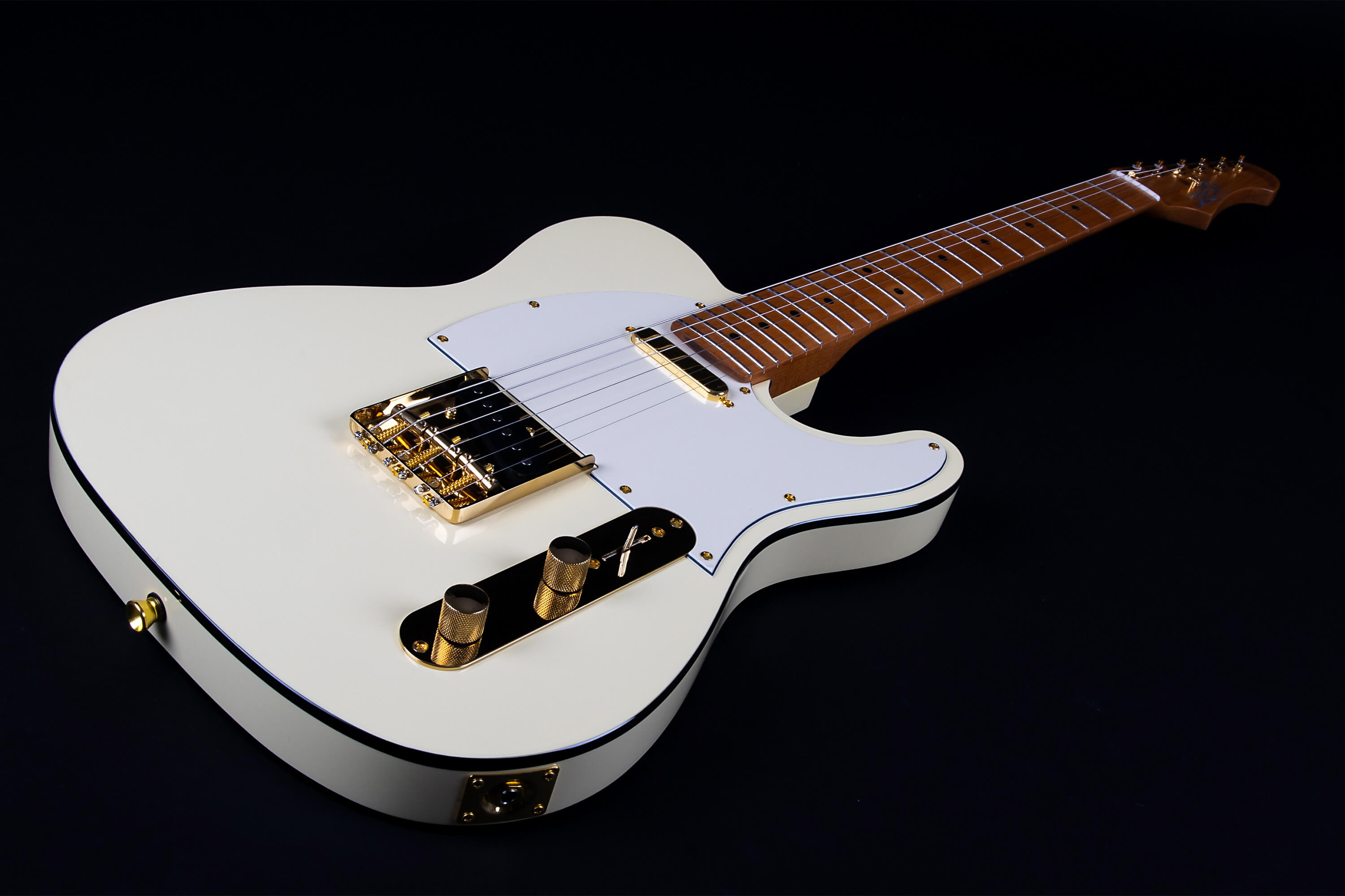 JT-300 AW G Antique White Limited Edition