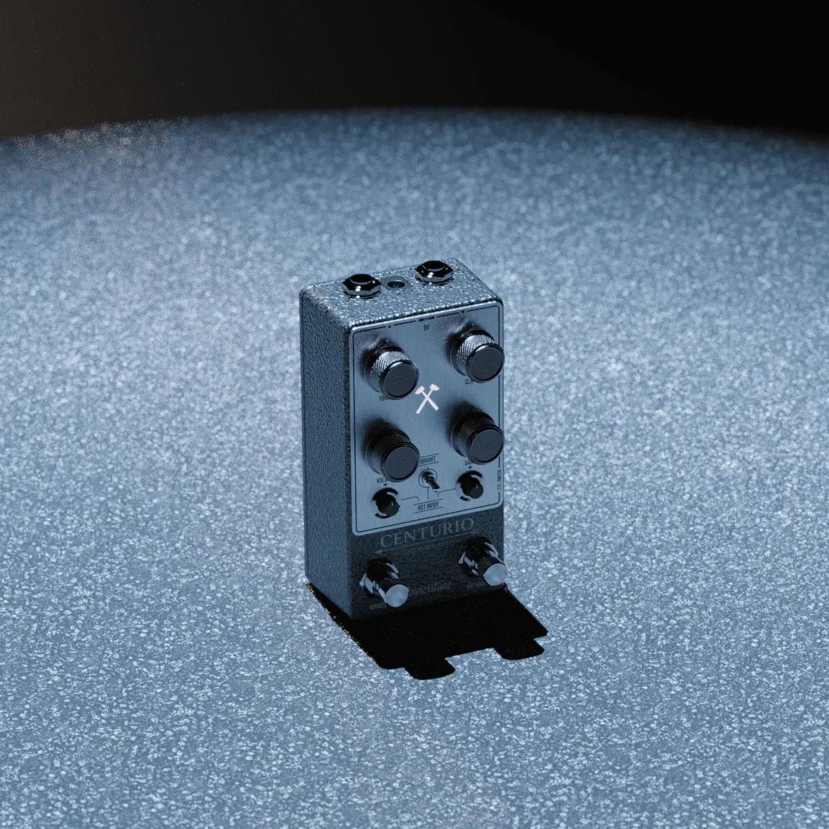 Centurio Dual Overdrive Pedal