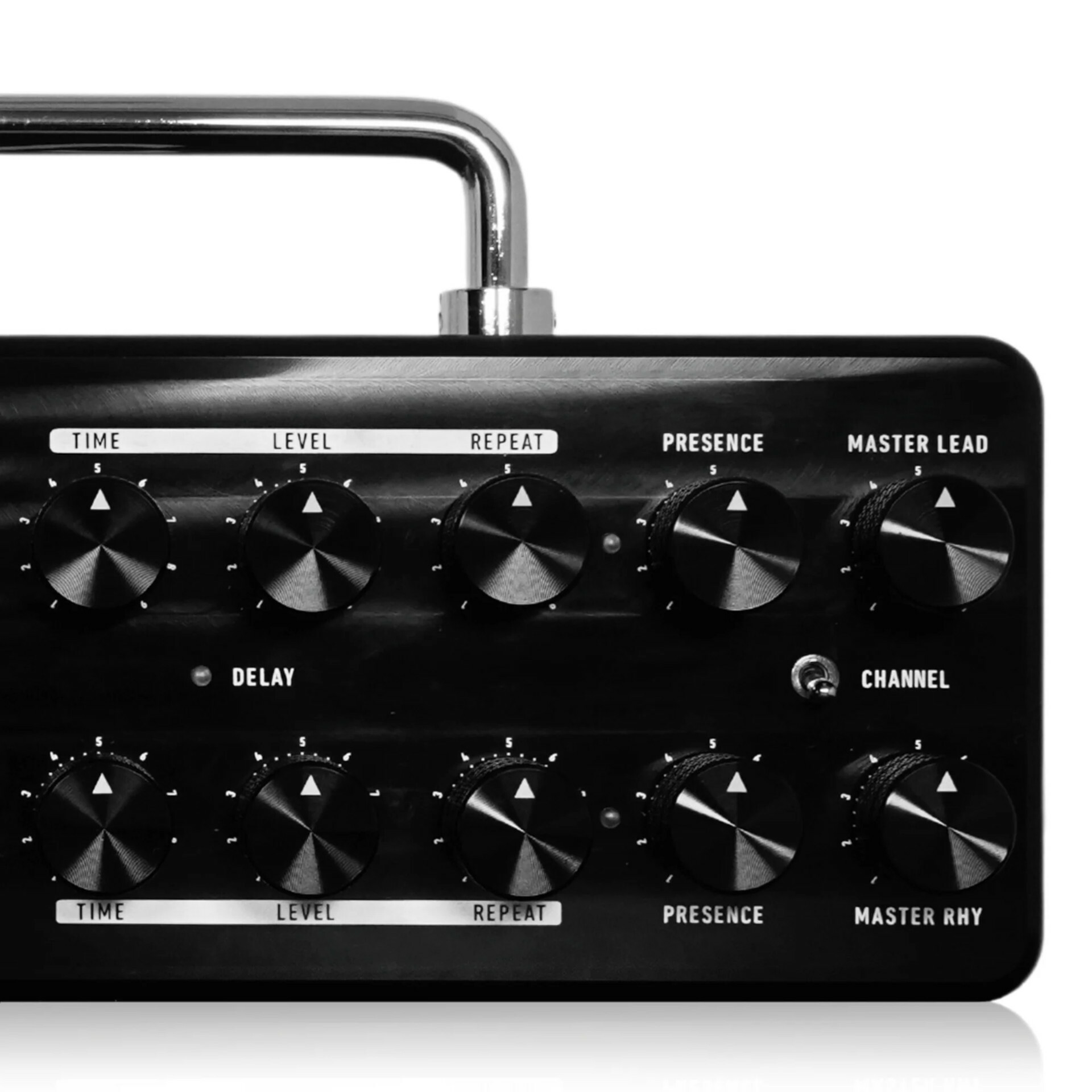 BJF-S100 Guitar Amp Head Compact 100 Watt