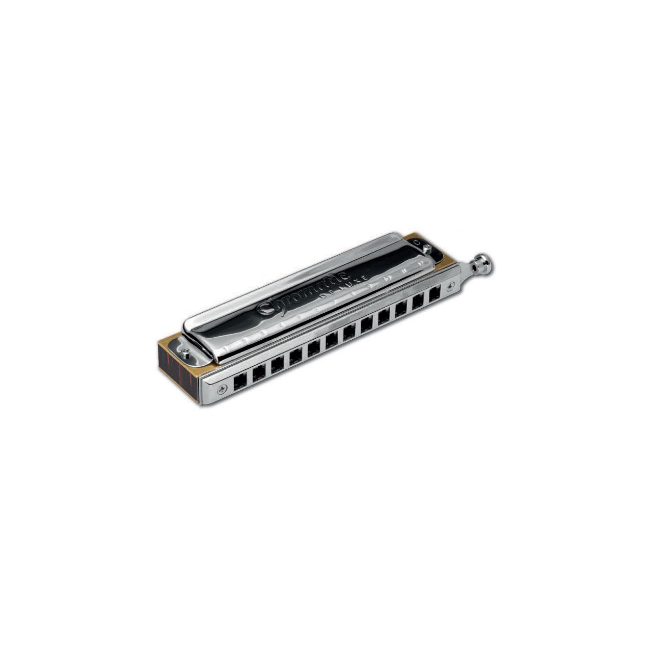 Chromatic DeLuxe Bariton LC