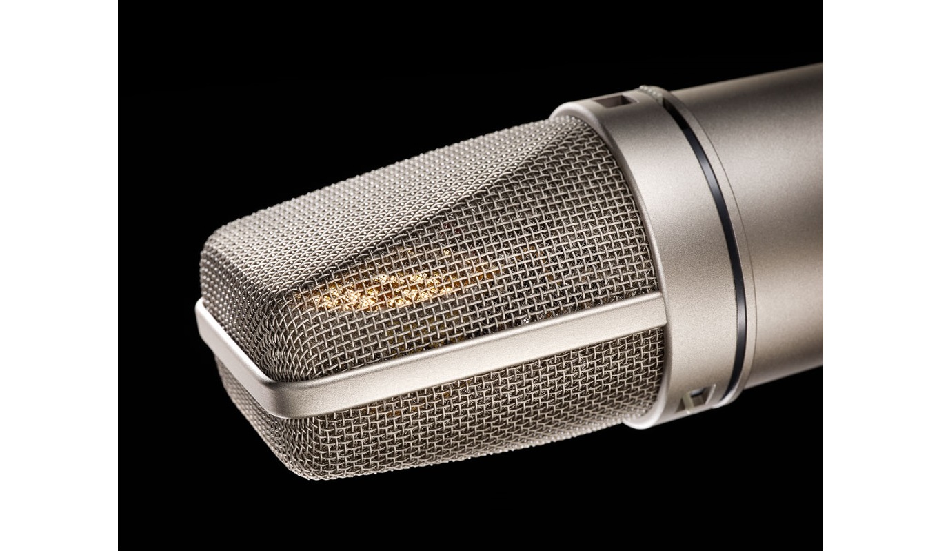 U 87 Ai Nickel