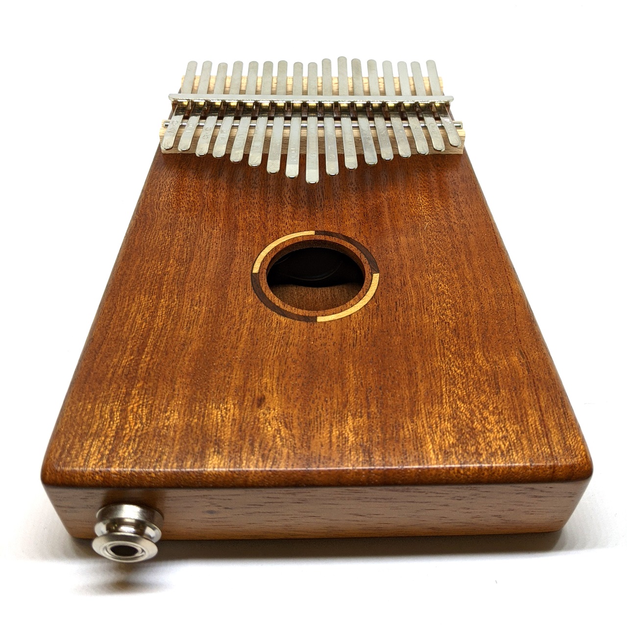 K-M17E Kalimba