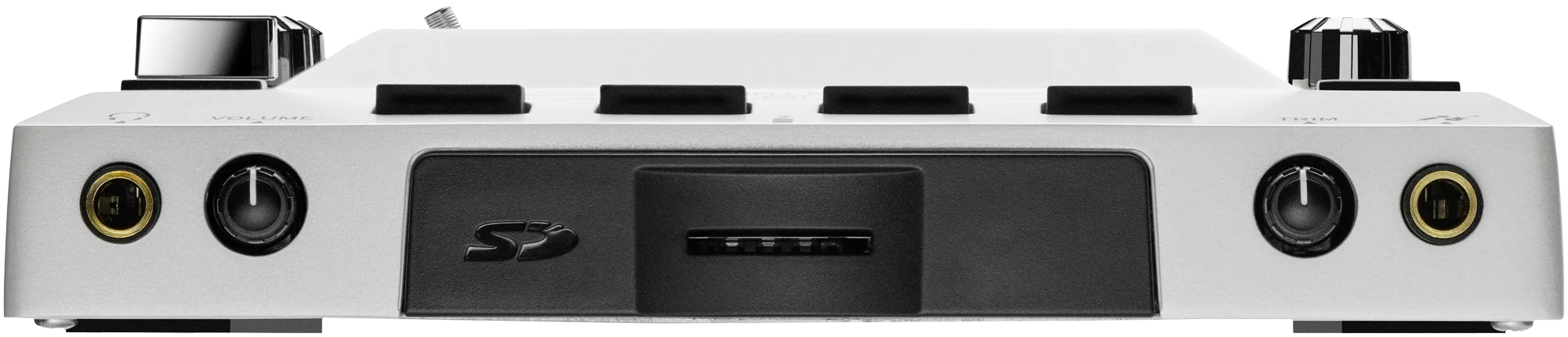 Korg Kaoss Pad V professionelles Effektgerät