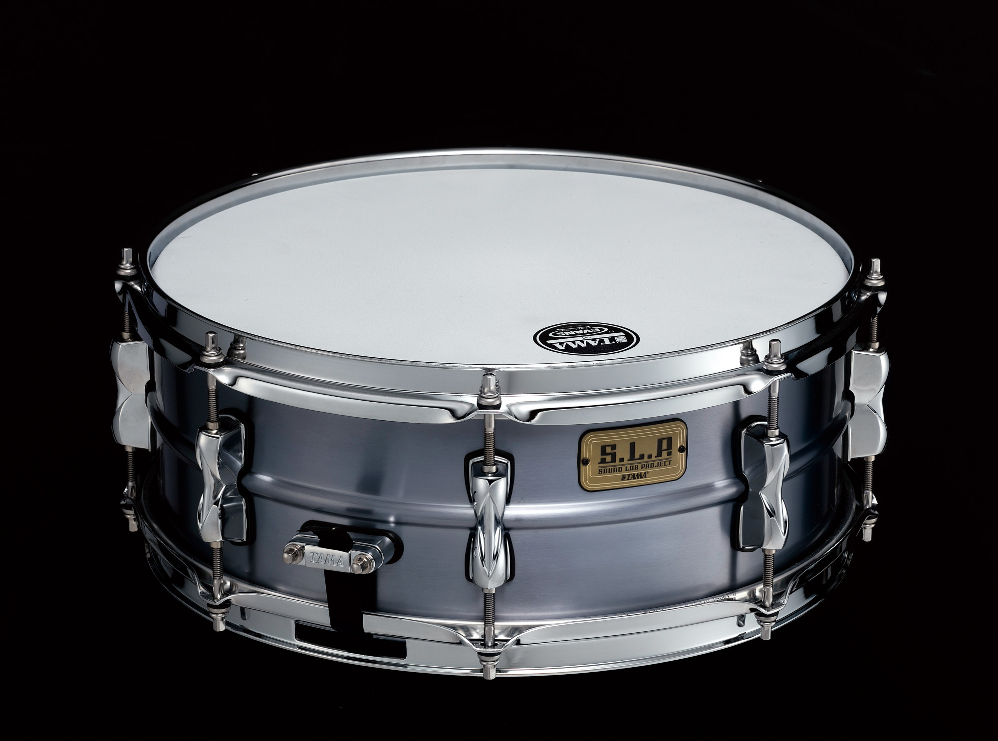14" x 5,5" SLP Snare Drum Classic Dry Aluminium