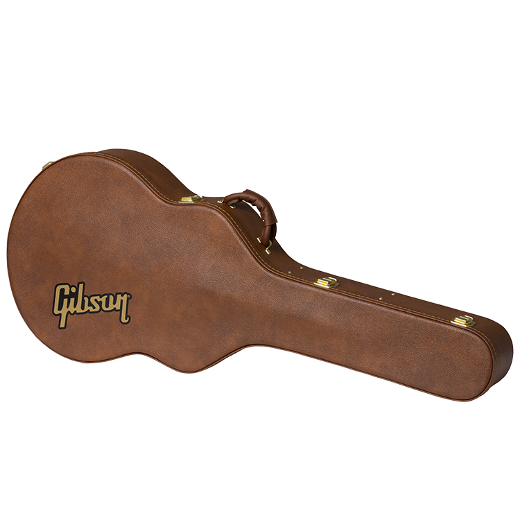 J-185 Original Hardshell Case Braun