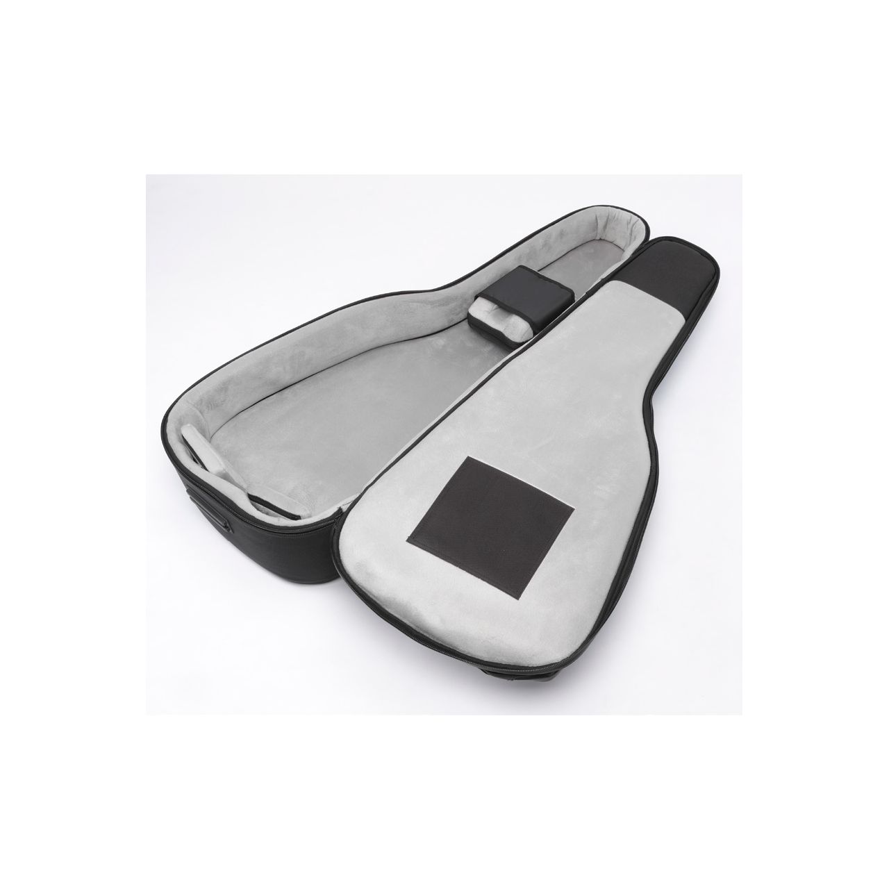 IAB724-BK Powepad Ultra Gigbag für Akustikgitarre