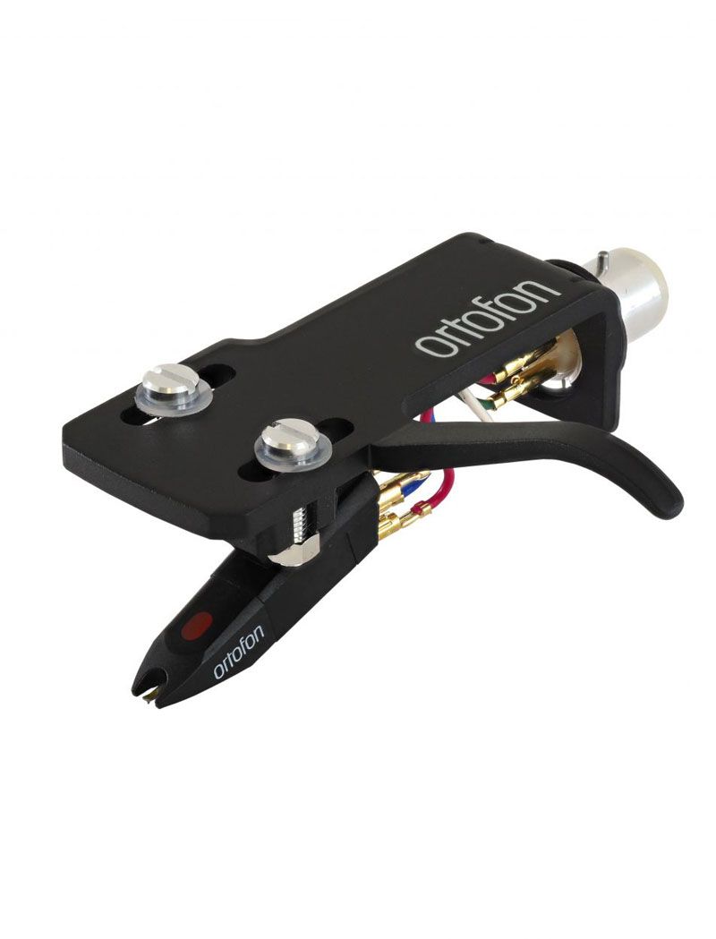 Ortofon OM Pro S SH4 Black Headshell 