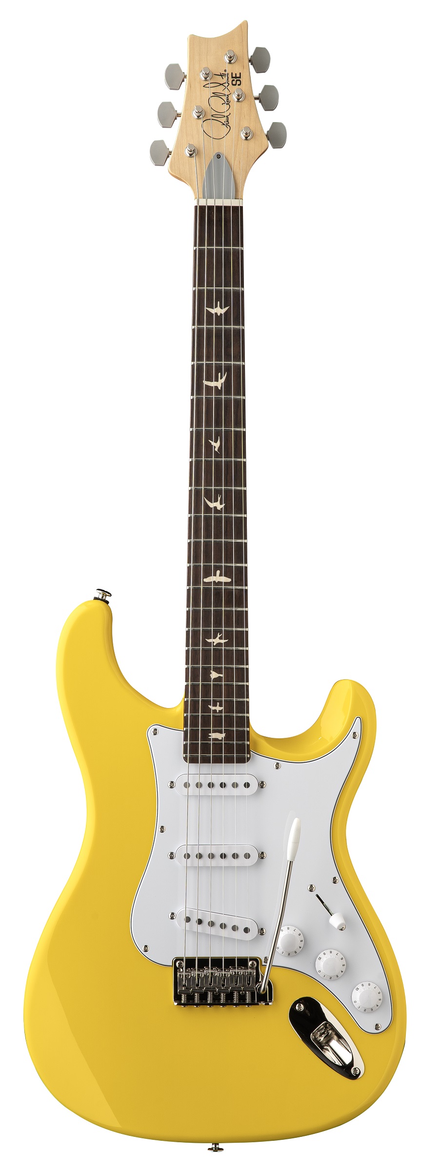 SE Silver Sky Dandy Lion