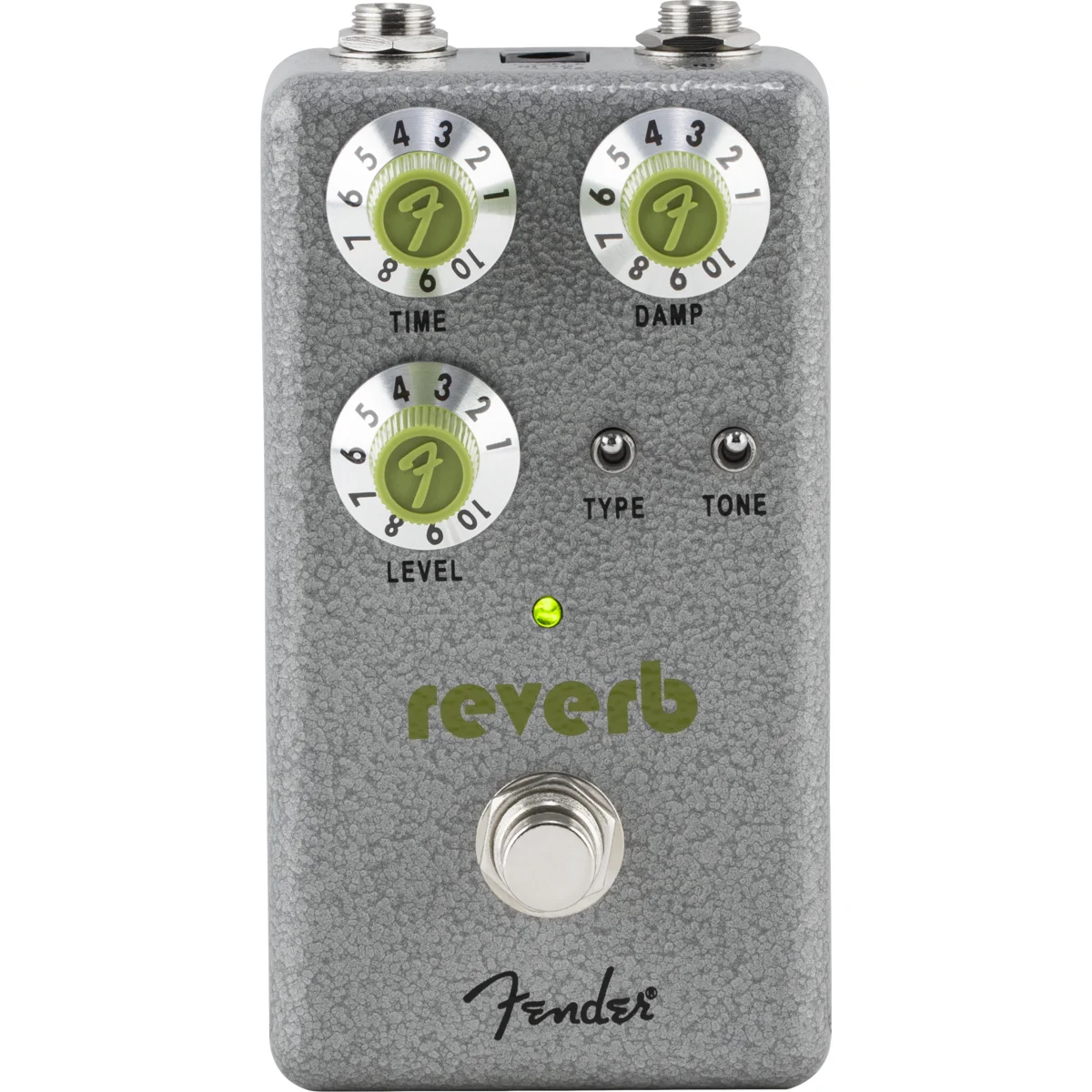 Hammertone™ Reverb
