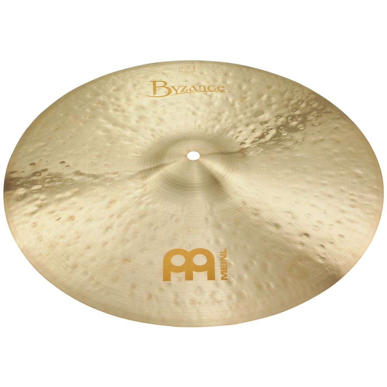 16" Extra Thin Crash - Byzance Jazz Series B16JETC