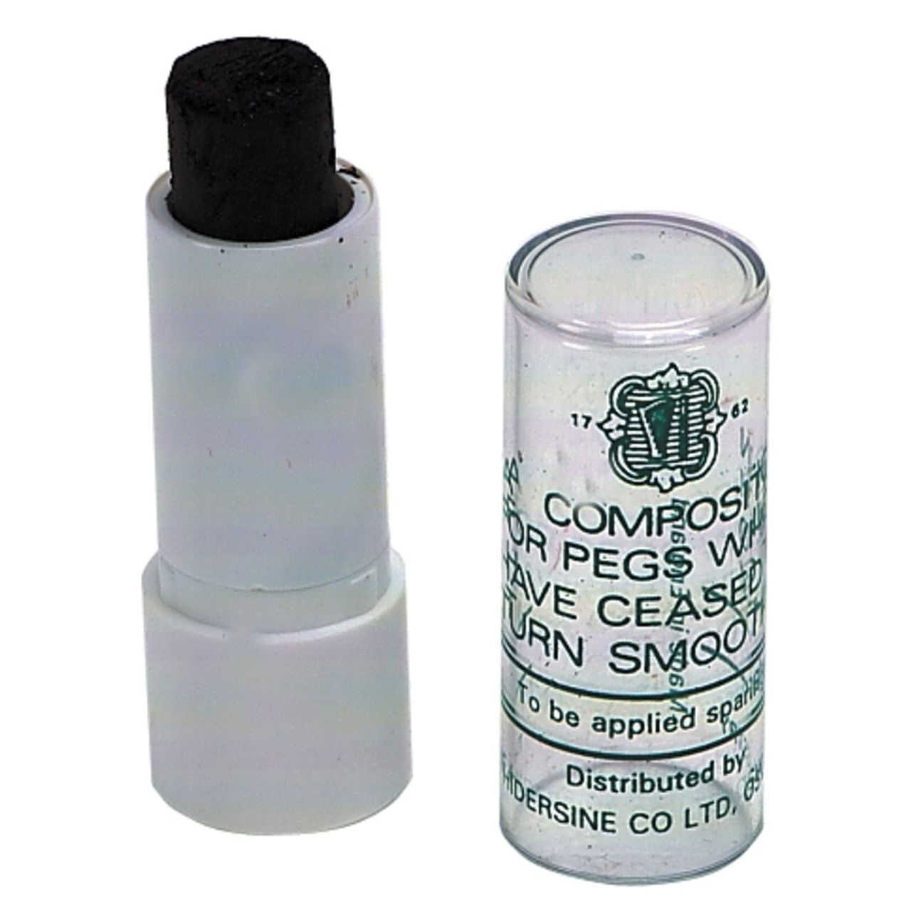 Hill Wirbelseife Hill Wirbelseife