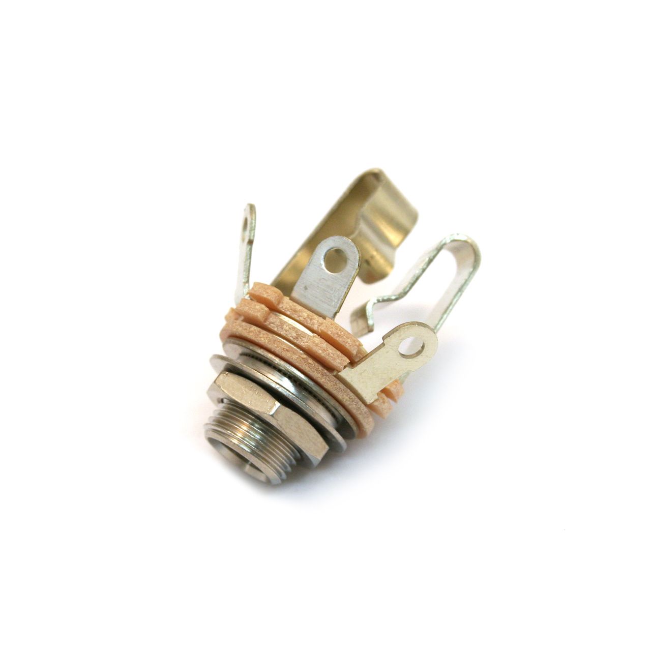 1/4'' Guitar Output Jack, Stereo