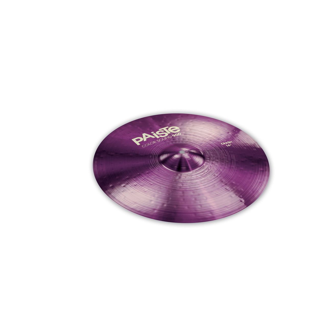 16" Color Sound 900 Purple Heavy Crash
