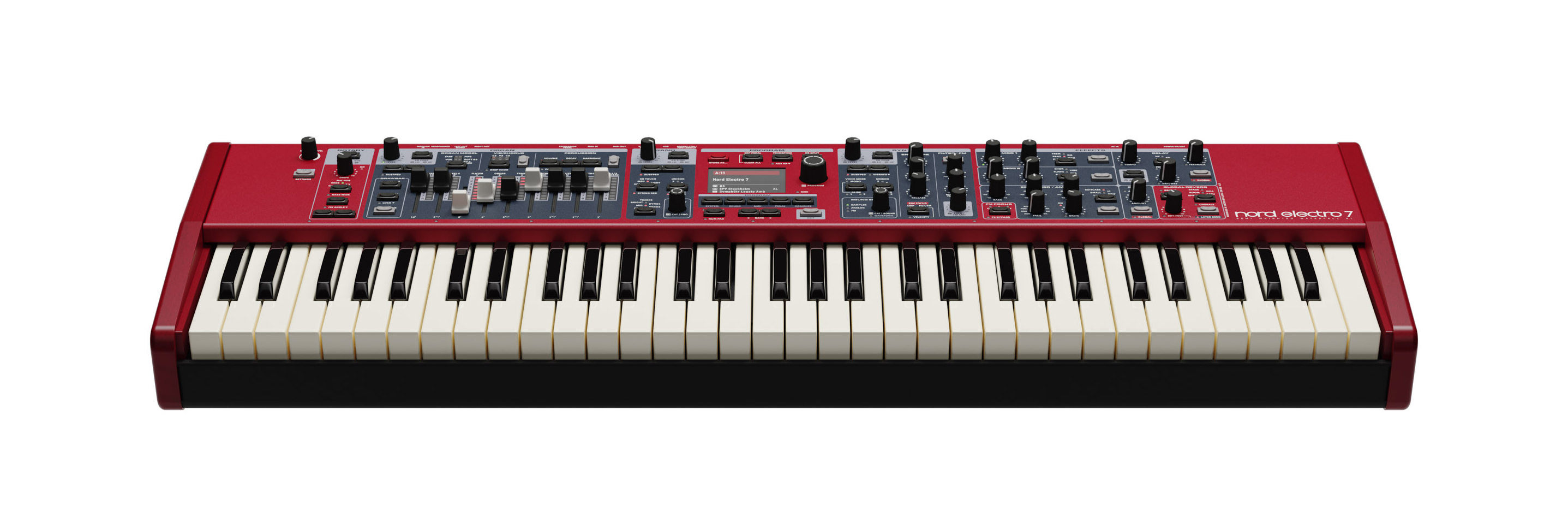 Nord Electro 7 61 Stagepiano
