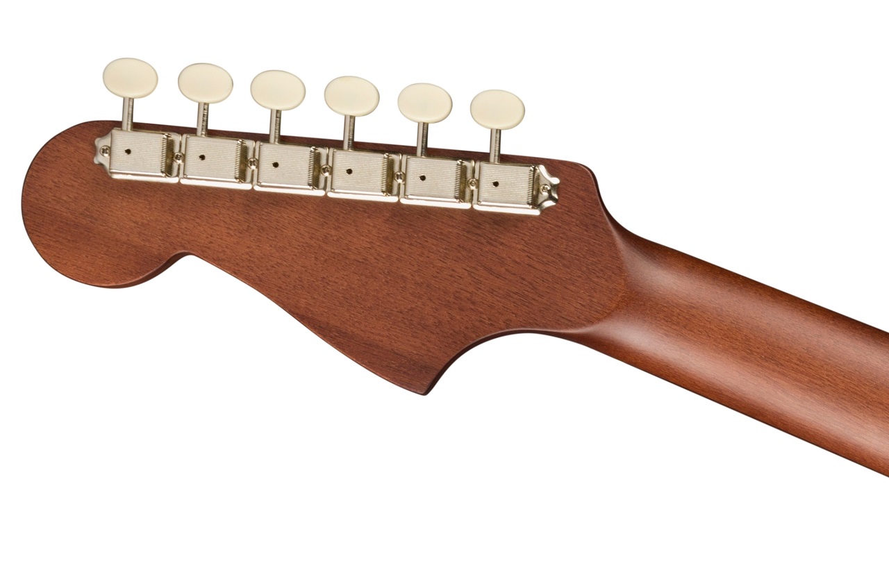 Sonoran Mini, Competition Stripe, Lake Placid Blue