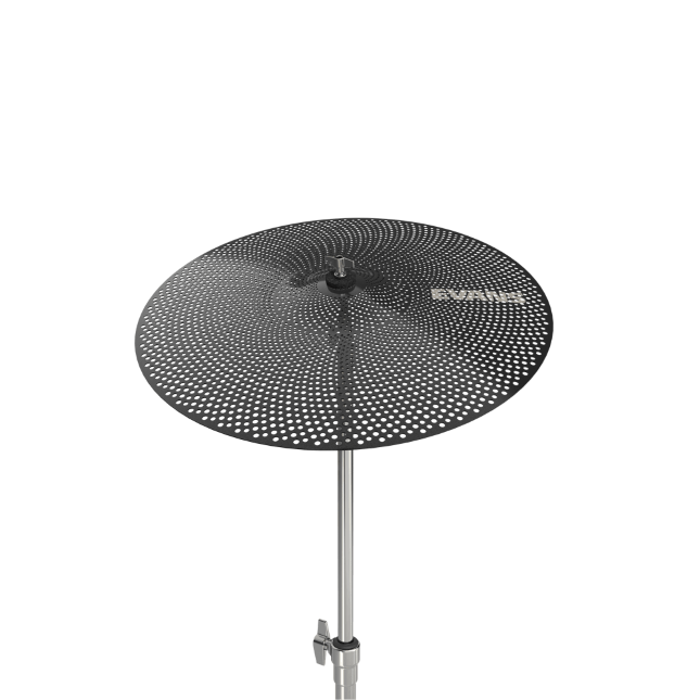 18" dB One Crash-Becken