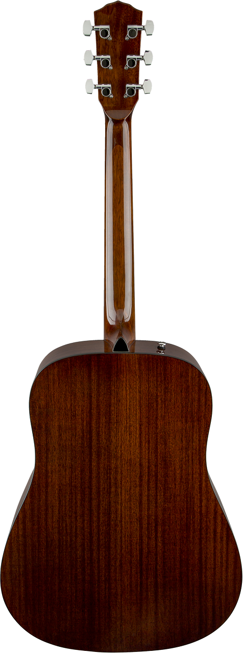 CD-60 Dread V3 DS Sunburst