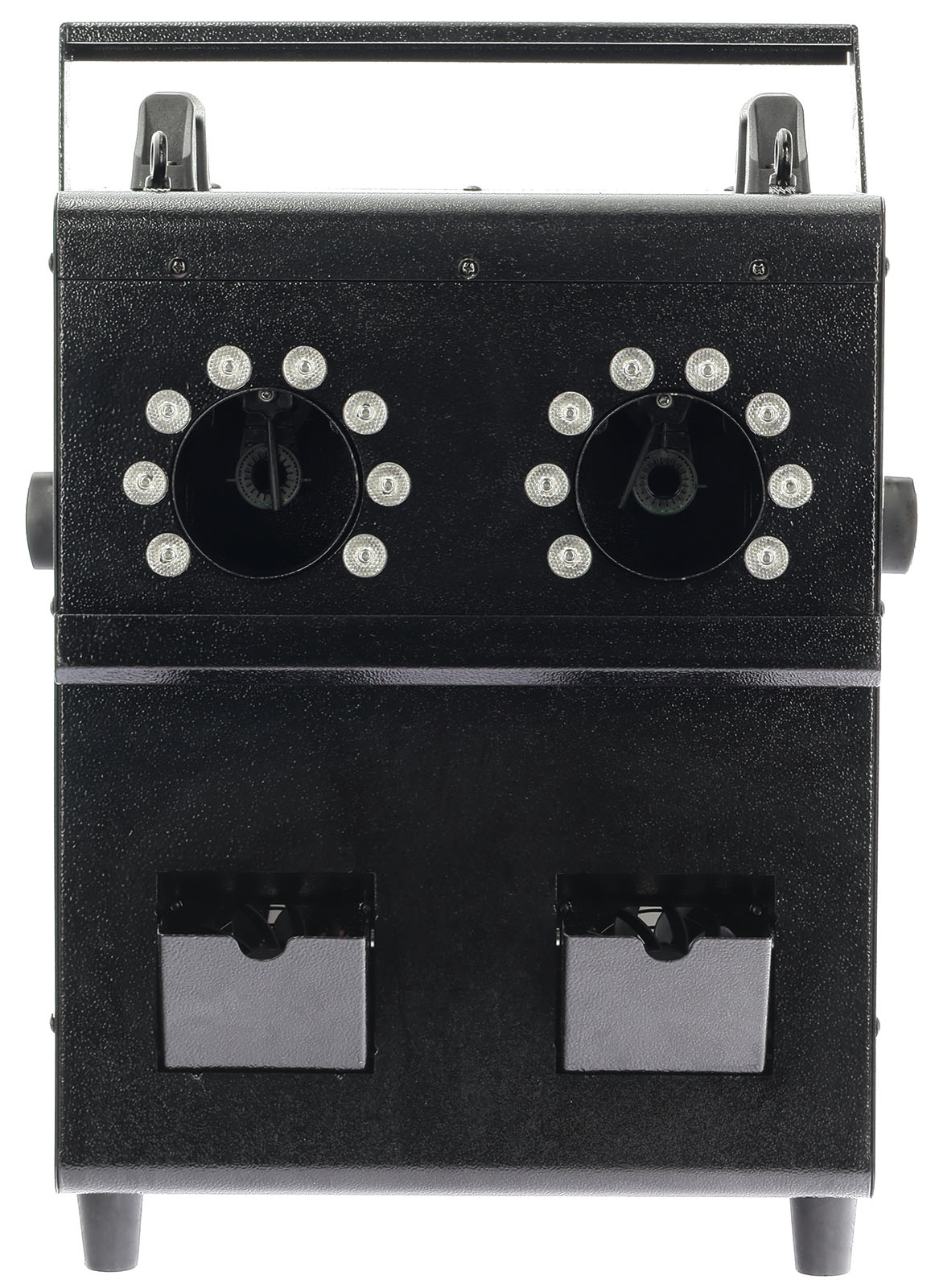 BF1000 Seifenblasen-Rauchmaschine