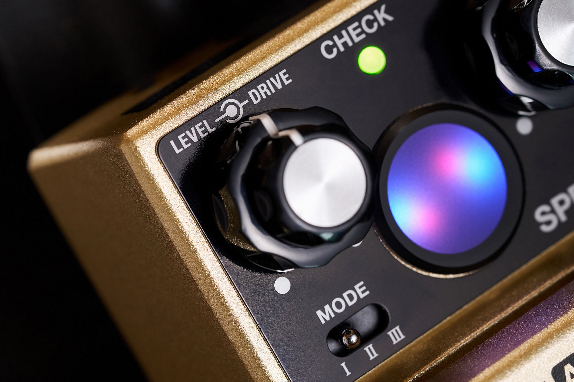 RT-2 Rotary  Ensemble