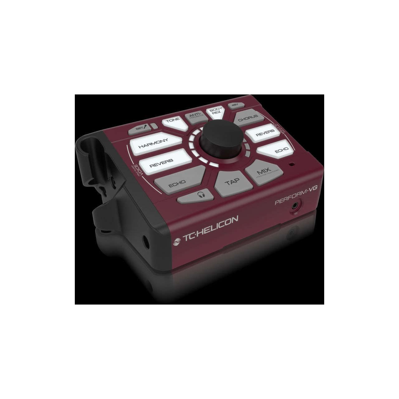 TC Helicon Perform VG