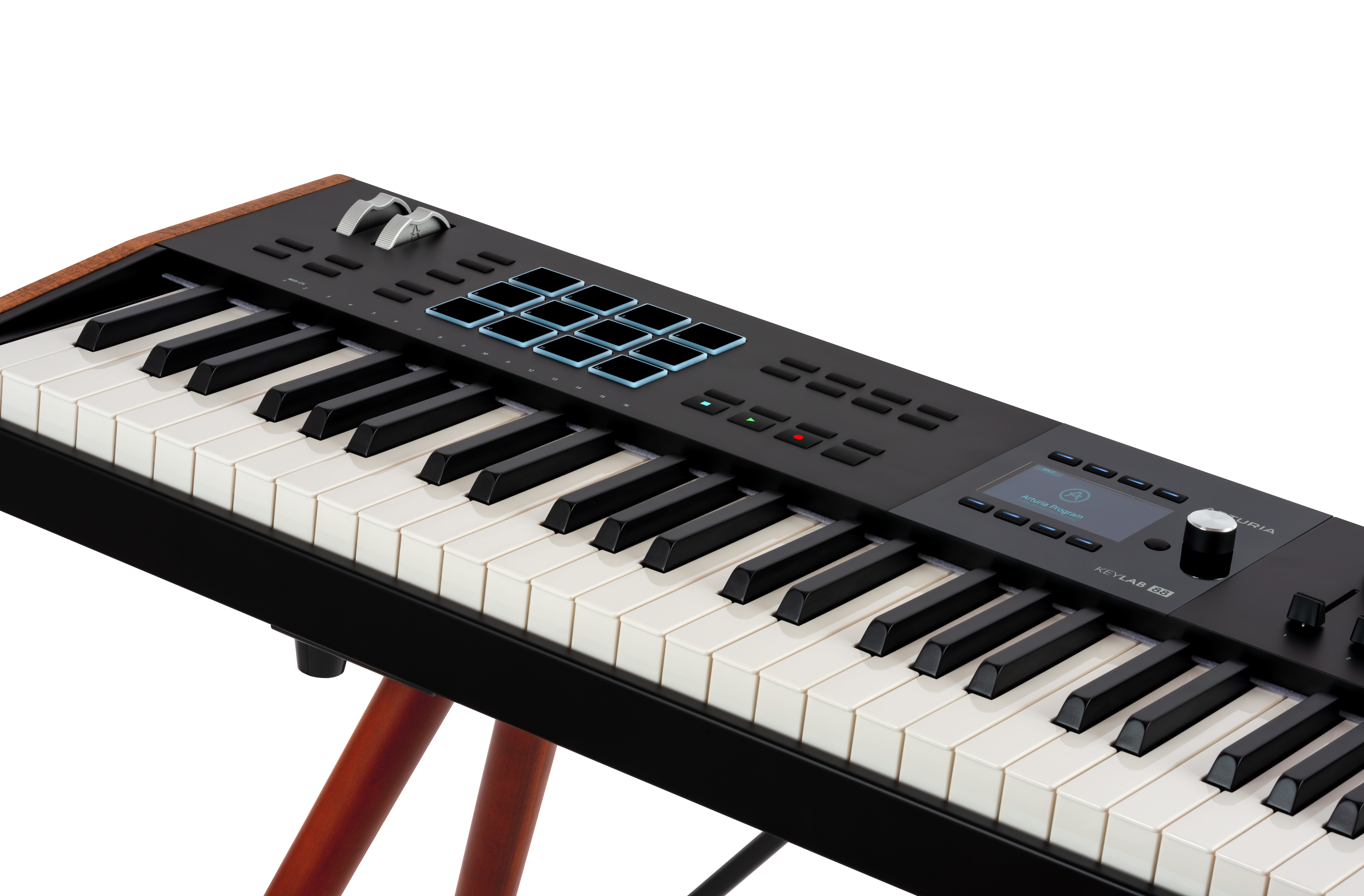 KeyLab 88 Mk3 Black