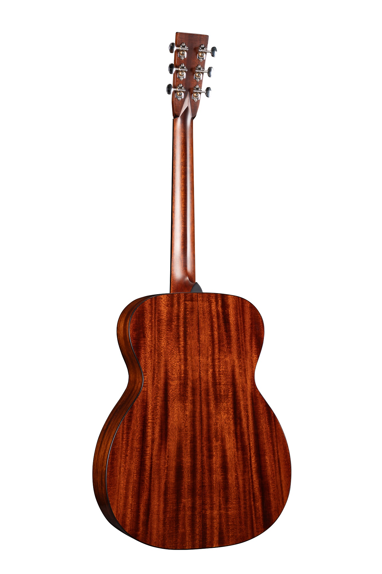 OM Country Boy/TS Sunburst Westerngitarre