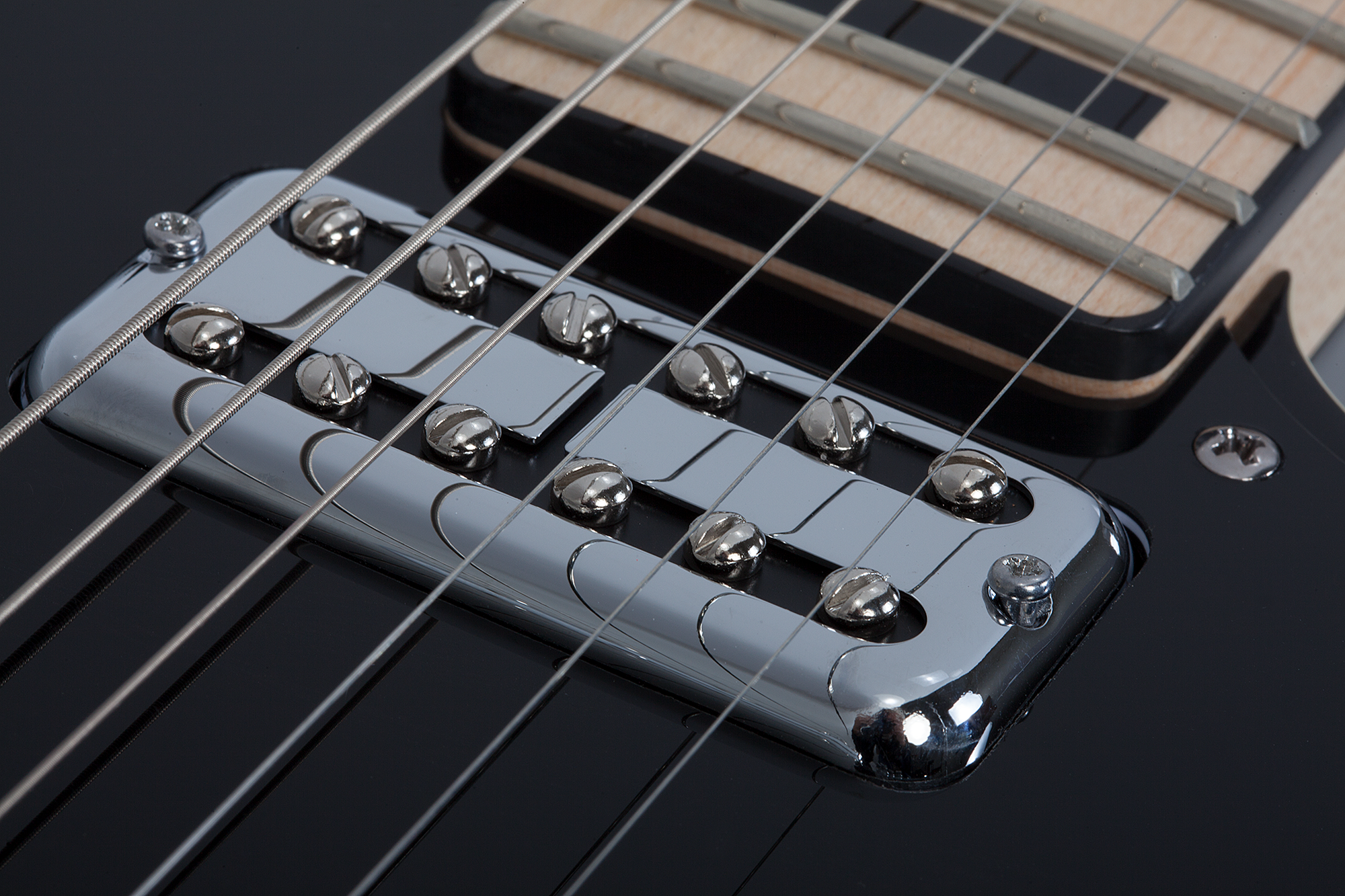 Vintage PT Fastback Gloss Back