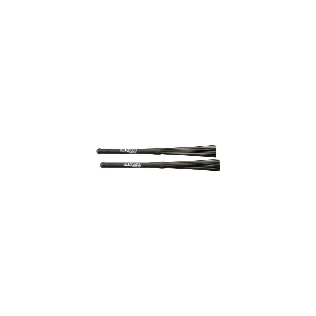 Blackjack Brushes