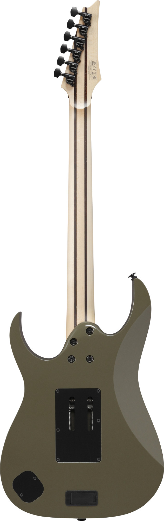 RGR5130 Khaki Metallic