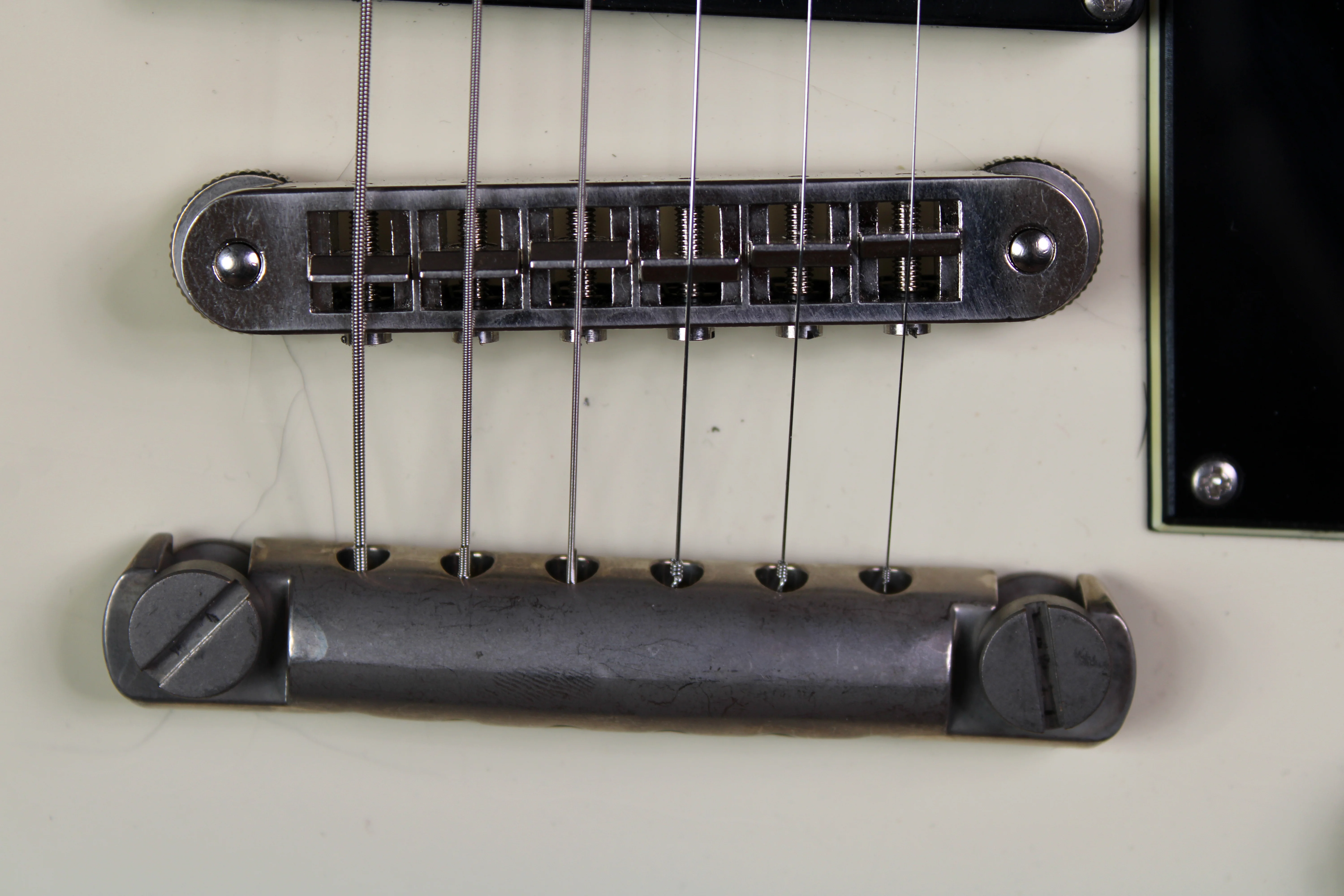 X-Wing 76 M - Vintage White