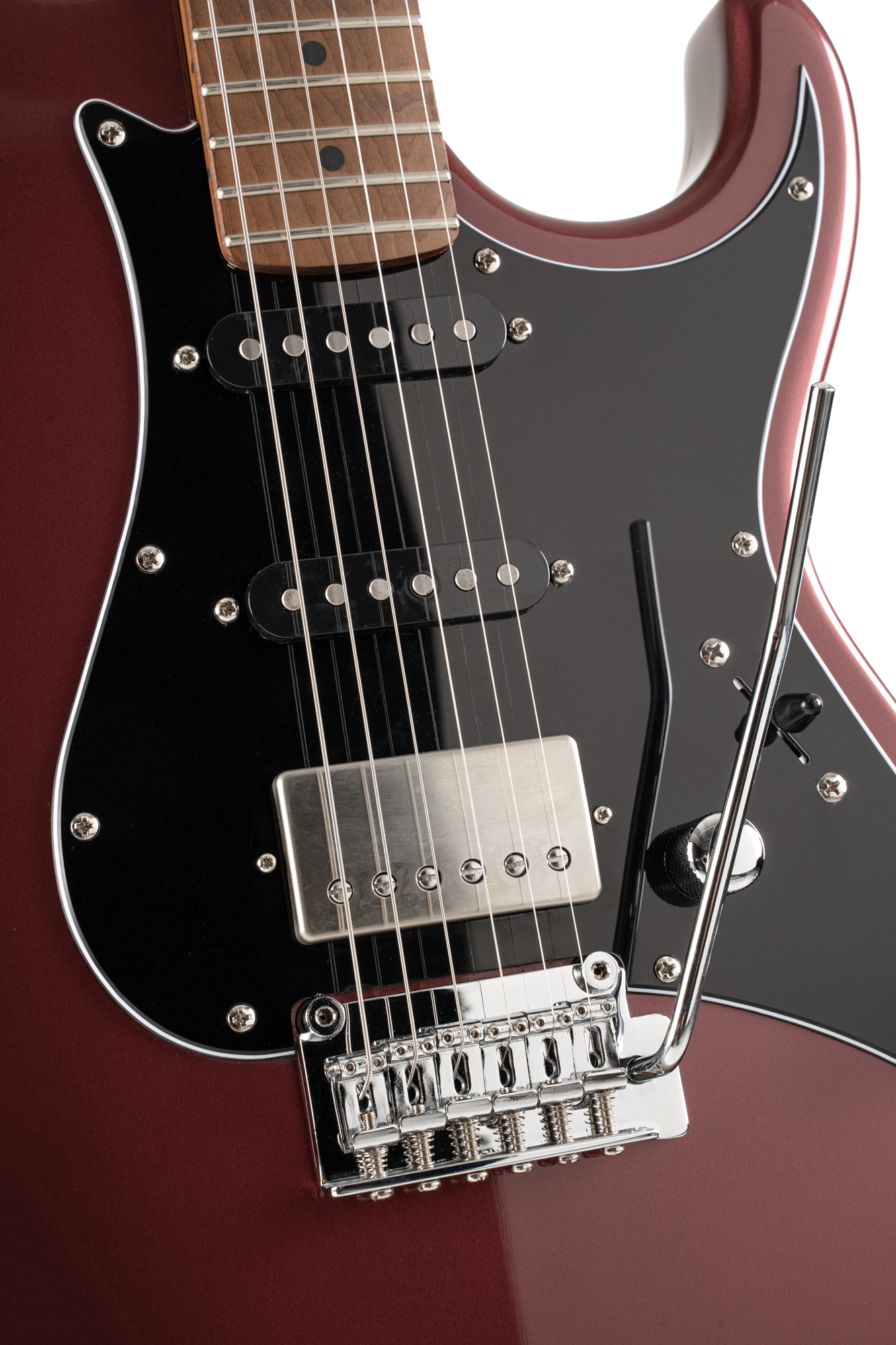 G250 SE E-Gitarre Vivid Burgundy