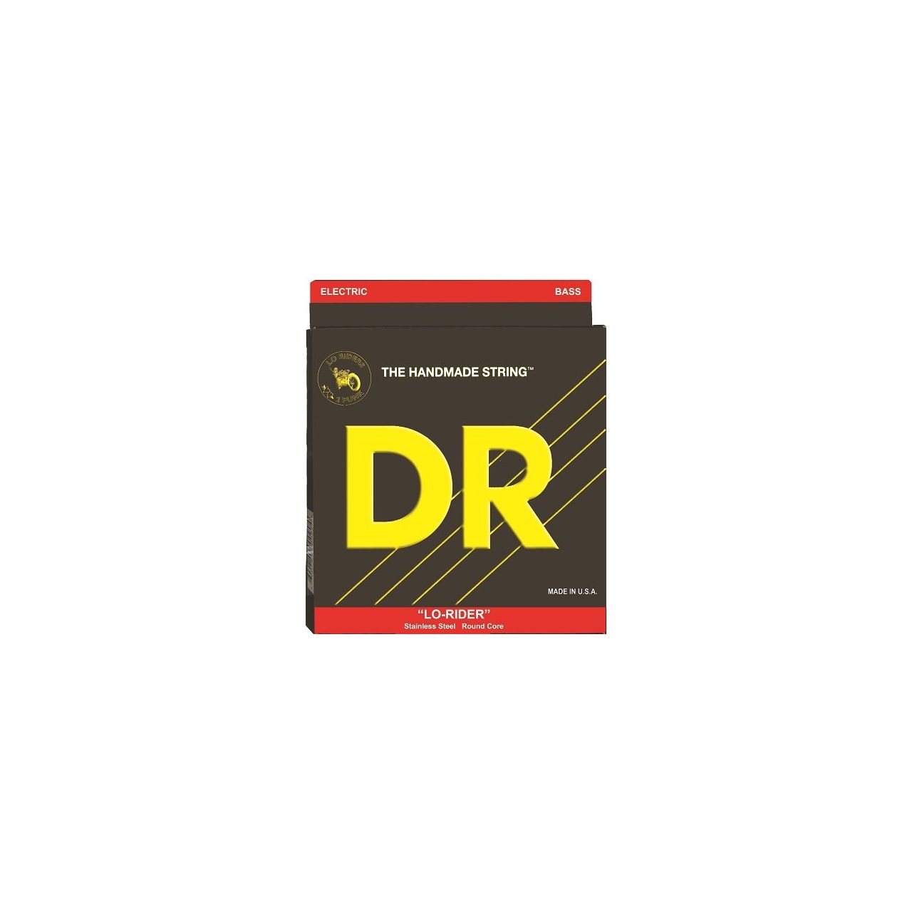 Lo-Rider 5-String Medium 045-125 045, 065, 085, 105, 125