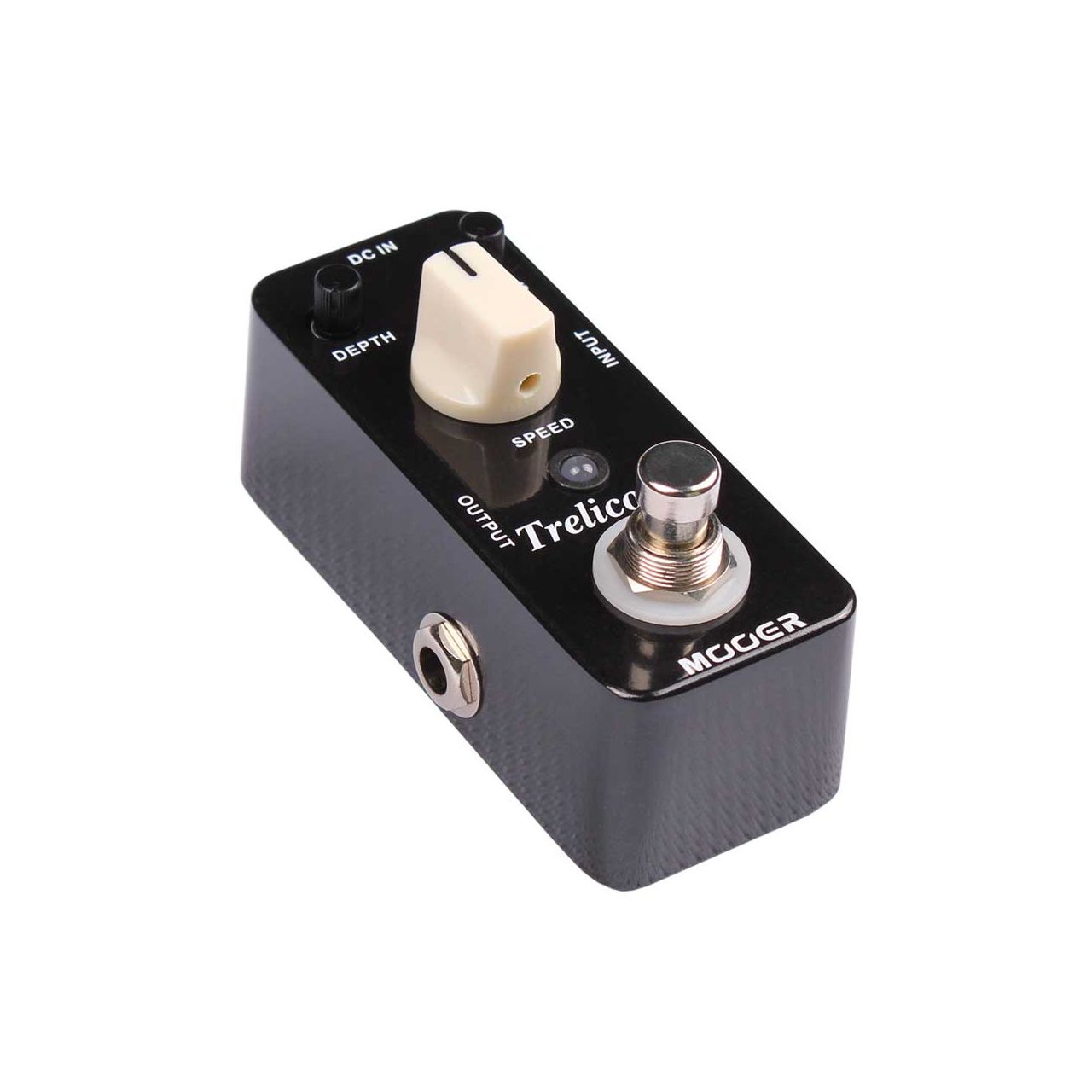 Trelicopter - Tremolo Pedal für E-Gitarre