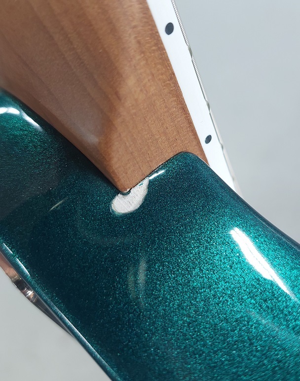 Surfliner Deluxe Evergreen Metallic (B-Stock) 