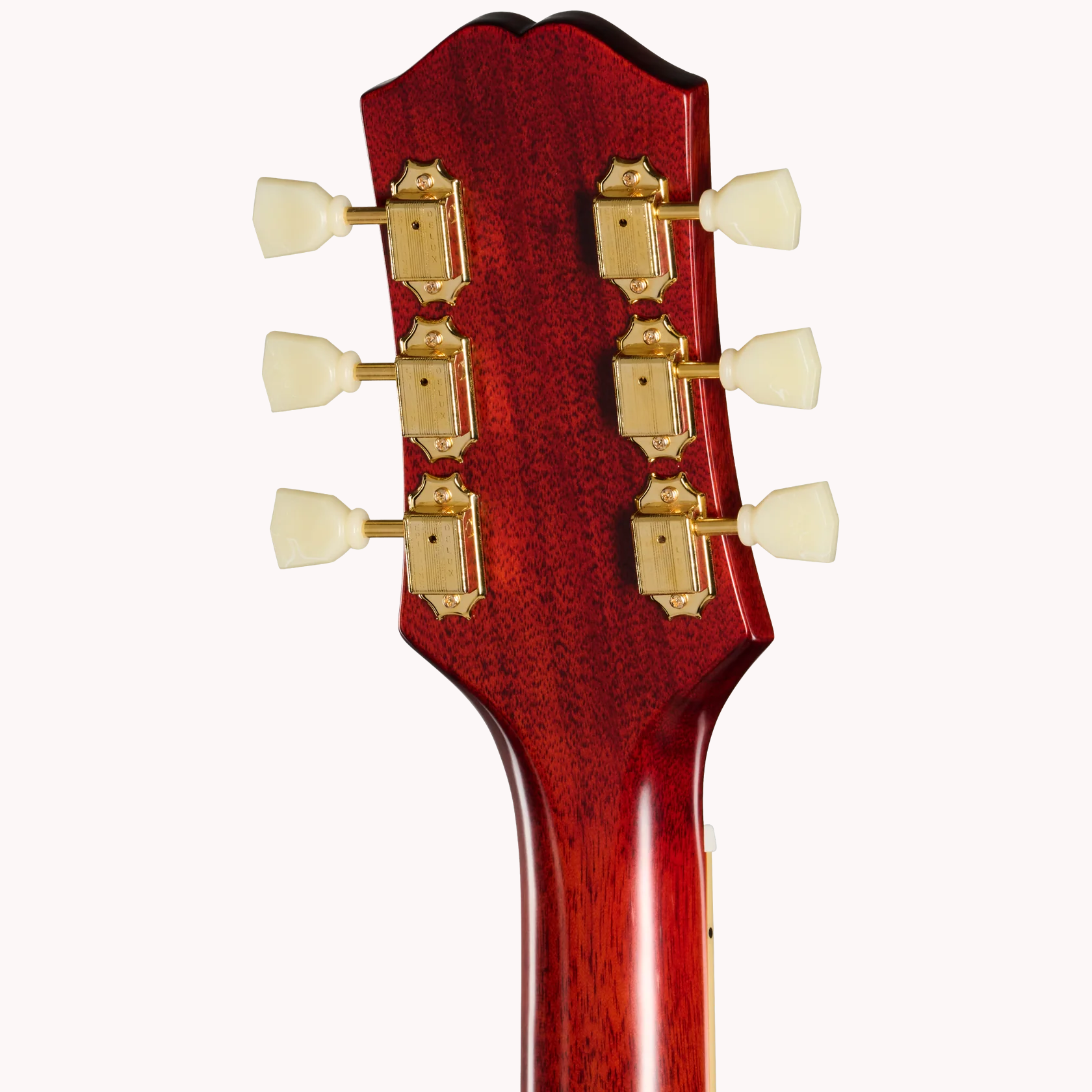 Hummingbird Standard Cherry Sunburst 