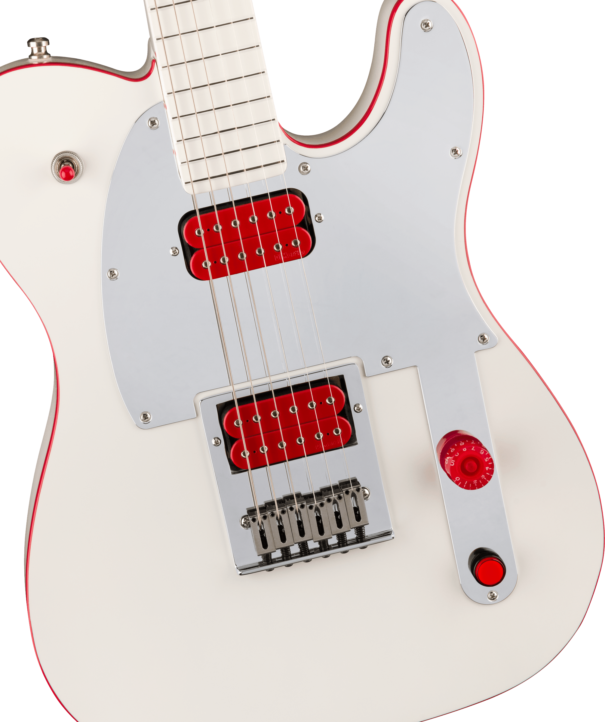 John 5 Ghost Telecaster®